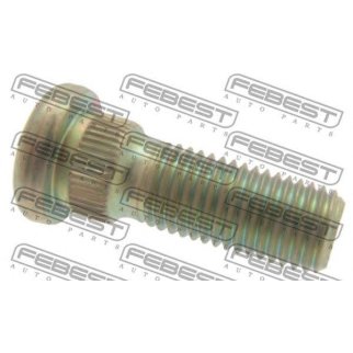 Шпилька колеса FEBEST 0484-003 фото