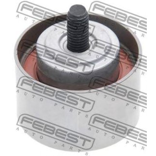 Ролик дополнительный ремня ГРМ FEBEST 2088-CAR фото