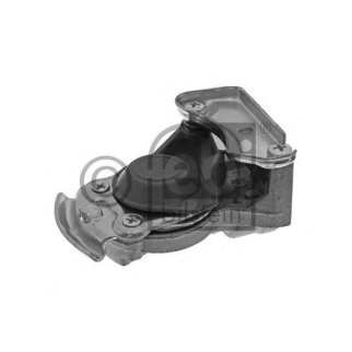 Пневморазъем без клапана FEBI 06586 фото