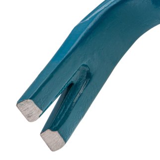 Лом-гвоздодер 450х29х16мм двутавровый профиль GROSS фото 4