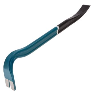 Лом-гвоздодер 450х29х16мм двутавровый профиль GROSS фото