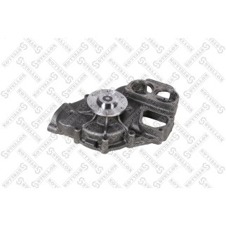 81-04136-SX_насос водяной !MAN D2865LOH01/02/05/07.D2866LF02-10/14-16 фото