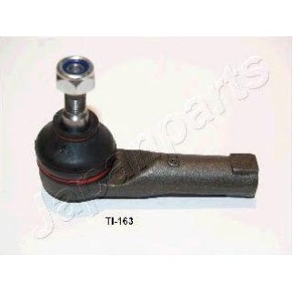 Наконечник рулевой Japanparts TI-162R фото