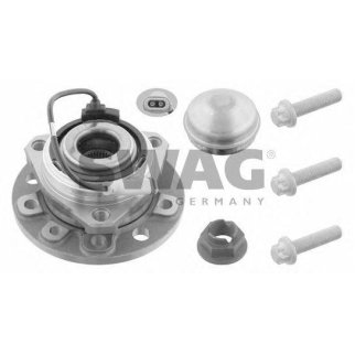 Подшипник ступицы SWAG 40 92 7386 фото