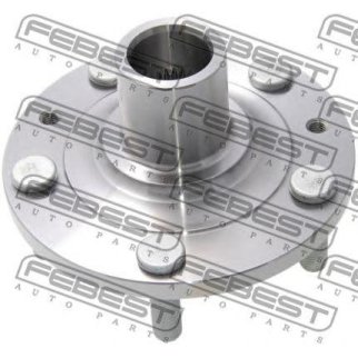 Ступица передняя FEBEST 0582-6F фото