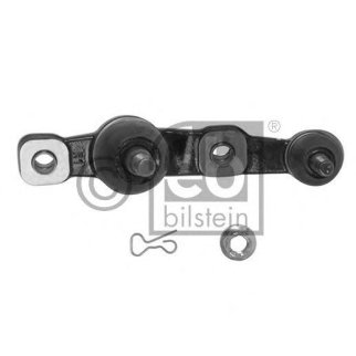 Опора шаровая FEBI 43016 фото