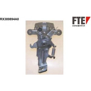 Суппорт тормозной фото