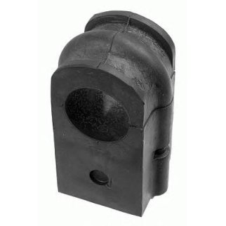 Втулка (сайлентблок) переднего стабилизатора Lemforder 34071 01 фото