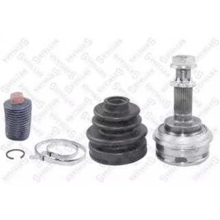 150 1070-SX_ШРУС наружный к-кт! 4341020581 Toyota Carina/Corolla/Camry 16-2.0D 83-91 фото