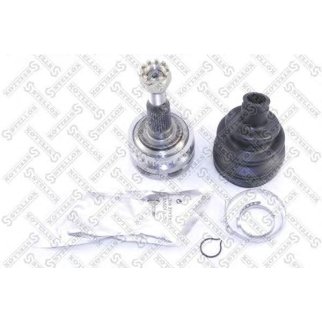 150 1412-SX_ШРУС наружный к-кт! ABS, 24111 Opel Vectra B 1.6 95-02 фото