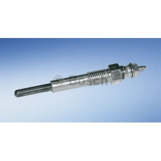 Свеча накаливания BOSCH _0 250 202 085 фото