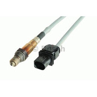 Датчик кислородныйLambdasonde BOSCH 0 258 017 099 фото