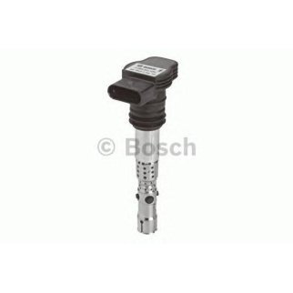 Катушка зажигания BOSCH 0 986 221 024 фото