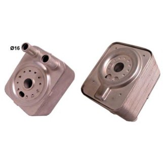 Радиатор масляный фото