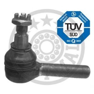 Наконечник рулевой OPTIMAL G1-970 фото