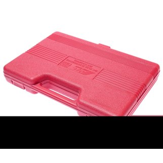 Набор отверток TORX T8Hx100мм-T40Hx150мм 9шт JTC фото 1