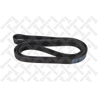 08-02482-SX_ремень! поликлиновой 8PK2482 MB M 906 LAG/OM 457LA/HLA фото