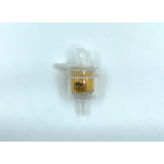 Фильтр топливный BIG FILTER GB-241 фото