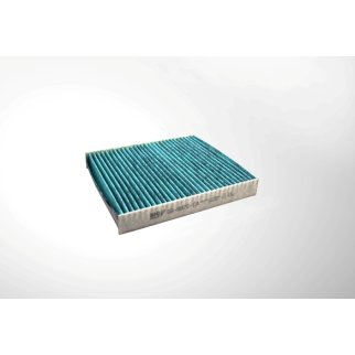 Фильтр салона BIG FILTER GB-9872CA фото