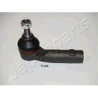 Наконечник рулевой Japanparts TI-344R фото