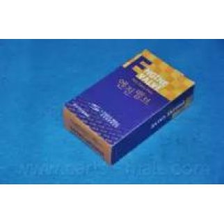 Клапан выпускной PARTS-MALL HCZC-012E фото