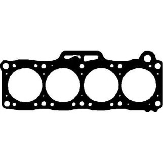 Прокладка ГБЦ Elring 777.610 фото