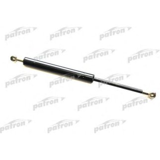 Газовый упор багажника PATRON PGS1393BG фото