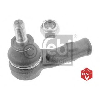 Наконечник рулевой левый FEBI 14322 фото
