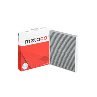 Фильтр салона metaco 1010-082C фото
