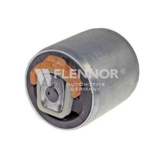 Сайлентблок нижнего рычага задний FLENNOR FL504-J фото