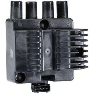 Катушка зажигания Hella 5DA 193 175-651 фото