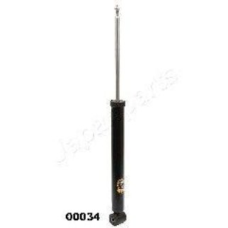Амортизатор подвески Japanparts MM-00034 фото