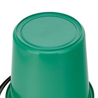 Ведро 10л пластмассовое круглое Palisad фото 4 Ведро 10л пластмассовое круглое Palisad фото 4