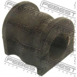 Втулка заднего стабилизатора D22.5 фото