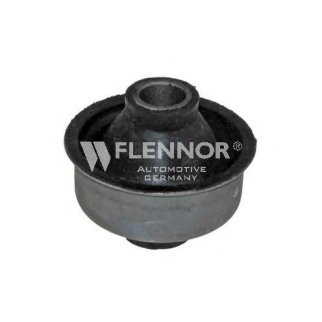 Сайлентблок передний подвески FLENNOR FL483-J фото