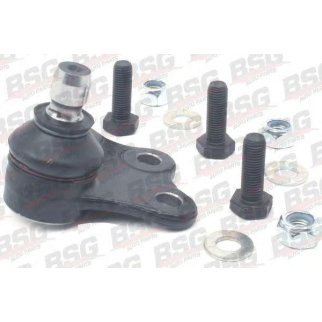 Опора шаровая левая фото