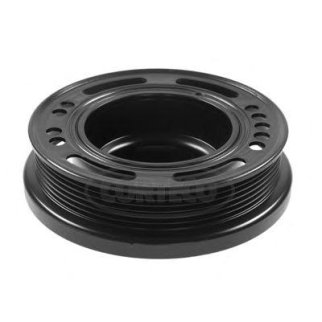 Шкив коленвала CORTECO 80001535 фото