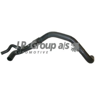 Патрубок радиатора JP Group 1114302700 фото