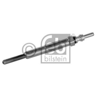 Свеча накаливания FEBI _01002 фото