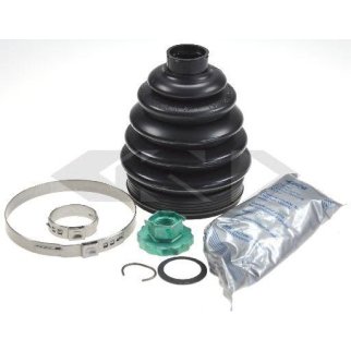 Пыльник ШРУСа GKN 303558 фото