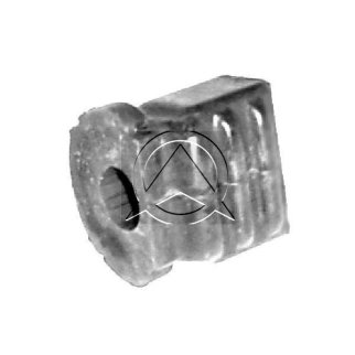 Сайлентблок рычага SIDEM 809617 фото