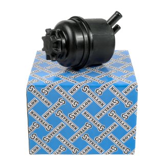 00-34006-SX_бачок гидроусилителя! BMW 1 E81/E82/E87/E88/3 E90/E91/E92/E93/X1 E84/X3 E83 03-12 фото