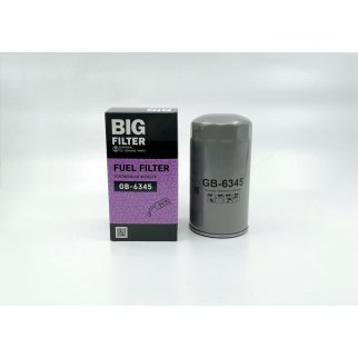 Фильтр топливный BIG FILTER GB-6345 фото 5