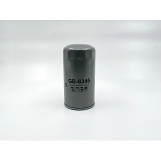 Фильтр топливный BIG FILTER GB-6345 фото