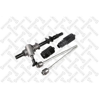 31-37346-SX_рейка рулевая мех-ская! 51827 Skoda Favorit 90-97 фото