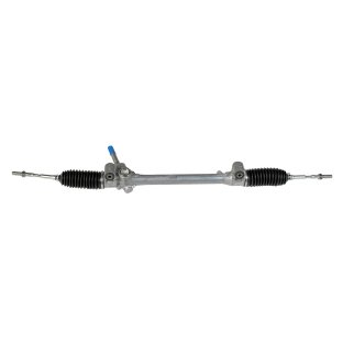 31-37420-SX_рейка рулевая! под э/у с тягами 455100D490 Toyota Yaris 13> фото