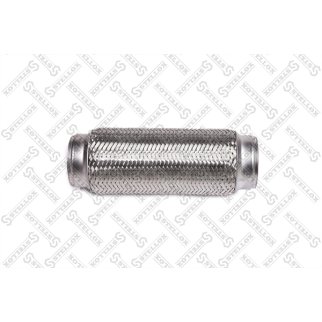 69-99051-SX_гофра глушителя! Inner Braid без патрубков универсальная D60хL230 фото