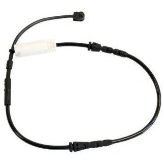 Датчик износа колодок TEXTAR 98043700 фото