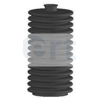 Пыльник рулевой рейки CITROEN: BERLINGO 96-, C15 84-05, LNA 76-86, VISA 78-91, ZX 91-97  PEUGEOT: 104 72-88, 104 купе 73-88, 205 I 83-87, 205 II 87-98, 305 I 77-82 фото