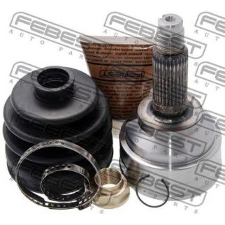 ШРУС НАРУЖНЫЙ26X59X28 (FEBEST) фото